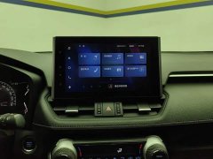 Toyota RAV4 2022 2.0L CVT 2WD Fashion Plus Edition - фото 13