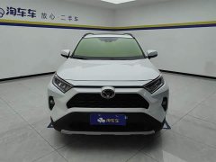 Toyota RAV4 2022 2.0L CVT 2WD Fashion Plus Edition - фото 2