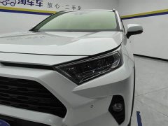 Toyota RAV4 2022 2.0L CVT 2WD Fashion Plus Edition - фото 5