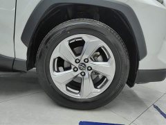 Toyota RAV4 2022 2.0L CVT 2WD Fashion Plus Edition - фото 6