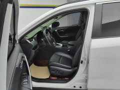 Toyota RAV4 2022 2.0L CVT 2WD Fashion Plus Edition - фото 9
