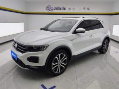 Lynk & Co T-ROC 280TSI DSG FWD Comfort Smart Link Edition - фото 1