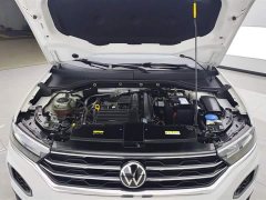 Lynk & Co T-ROC 280TSI DSG FWD Comfort Smart Link Edition - фото 10