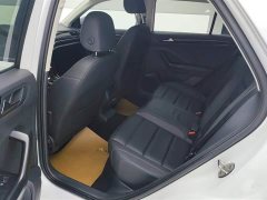 Lynk & Co T-ROC 280TSI DSG FWD Comfort Smart Link Edition - фото 11