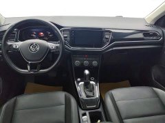 Lynk & Co T-ROC 280TSI DSG FWD Comfort Smart Link Edition - фото 12