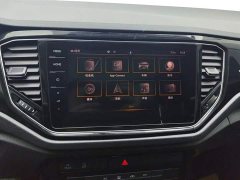 Lynk & Co T-ROC 280TSI DSG FWD Comfort Smart Link Edition - фото 13