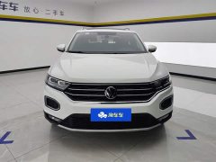 Lynk & Co T-ROC 280TSI DSG FWD Comfort Smart Link Edition - фото 2