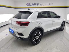 Lynk & Co T-ROC 280TSI DSG FWD Comfort Smart Link Edition - фото 3