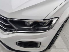Lynk & Co T-ROC 280TSI DSG FWD Comfort Smart Link Edition - фото 5