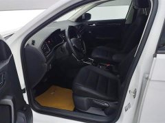 Lynk & Co T-ROC 280TSI DSG FWD Comfort Smart Link Edition - фото 9