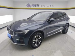 Volvo XC60 2024 B5 AWD Plus Luxury - фото 1