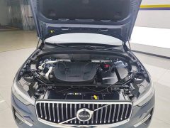 Volvo XC60 2024 B5 AWD Plus Luxury - фото 10