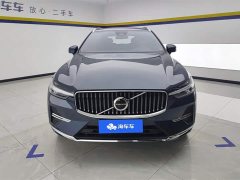 Volvo XC60 2024 B5 AWD Plus Luxury - фото 2