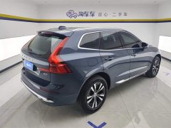 Volvo XC60 2024 B5 AWD Plus Luxury - фото 3