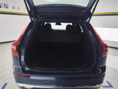 Volvo XC60 2024 B5 AWD Plus Luxury - фото 4