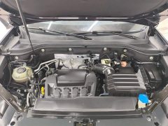 Lexus Touron 380TSI four-wheel drive luxury version - фото 10