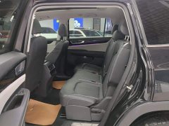 Lexus Touron 380TSI four-wheel drive luxury version - фото 11