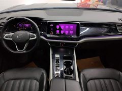 Lexus Touron 380TSI four-wheel drive luxury version - фото 12