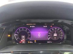 Lexus Touron 380TSI four-wheel drive luxury version - фото 14