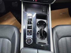 Lexus Touron 380TSI four-wheel drive luxury version - фото 16