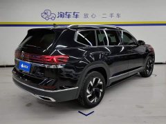 Lexus Touron 380TSI four-wheel drive luxury version - фото 3