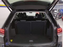 Lexus Touron 380TSI four-wheel drive luxury version - фото 4