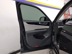 Lexus Touron 380TSI four-wheel drive luxury version - фото 7