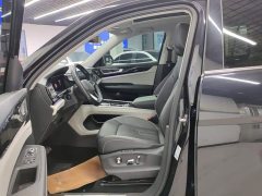 Lexus Touron 380TSI four-wheel drive luxury version - фото 9