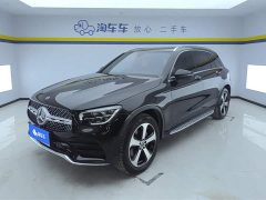 Mercedes-Benz GLC facelift three GLC 260 L 4MATIC dynamic type - фото 1