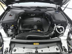 Mercedes-Benz GLC facelift three GLC 260 L 4MATIC dynamic type - фото 10