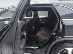 Mercedes-Benz GLC facelift three GLC 260 L 4MATIC dynamic type - фото 11