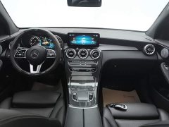 Mercedes-Benz GLC facelift three GLC 260 L 4MATIC dynamic type - фото 12