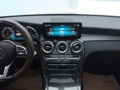 Mercedes-Benz GLC facelift three GLC 260 L 4MATIC dynamic type - фото 13