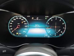 Mercedes-Benz GLC facelift three GLC 260 L 4MATIC dynamic type - фото 14