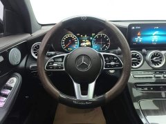 Mercedes-Benz GLC facelift three GLC 260 L 4MATIC dynamic type - фото 15