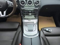 Mercedes-Benz GLC facelift three GLC 260 L 4MATIC dynamic type - фото 16