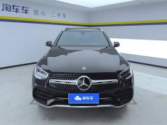 Mercedes-Benz GLC facelift three GLC 260 L 4MATIC dynamic type - фото 2