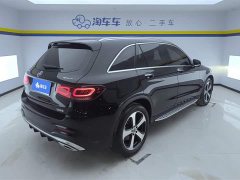 Mercedes-Benz GLC facelift three GLC 260 L 4MATIC dynamic type - фото 3
