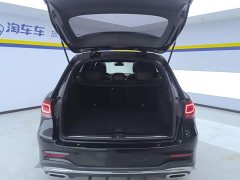 Mercedes-Benz GLC facelift three GLC 260 L 4MATIC dynamic type - фото 4