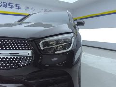 Mercedes-Benz GLC facelift three GLC 260 L 4MATIC dynamic type - фото 5