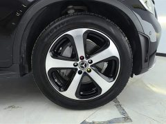 Mercedes-Benz GLC facelift three GLC 260 L 4MATIC dynamic type - фото 6