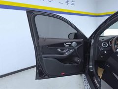 Mercedes-Benz GLC facelift three GLC 260 L 4MATIC dynamic type - фото 7