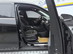 Mercedes-Benz GLC facelift three GLC 260 L 4MATIC dynamic type - фото 8