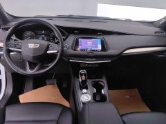 Cadillac XT4 28T FWD Luxury - фото 12