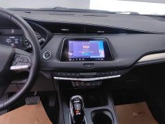 Cadillac XT4 28T FWD Luxury - фото 13