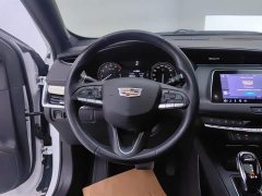Cadillac XT4 28T FWD Luxury - фото 15