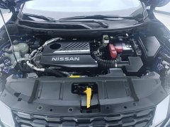 Nissan X-Trail 2021 VC-Turbo 300 CVT 2WD Deluxe Edition - фото 10