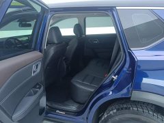 Nissan X-Trail 2021 VC-Turbo 300 CVT 2WD Deluxe Edition - фото 11