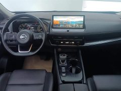 Nissan X-Trail 2021 VC-Turbo 300 CVT 2WD Deluxe Edition - фото 12