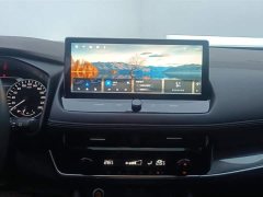 Nissan X-Trail 2021 VC-Turbo 300 CVT 2WD Deluxe Edition - фото 13